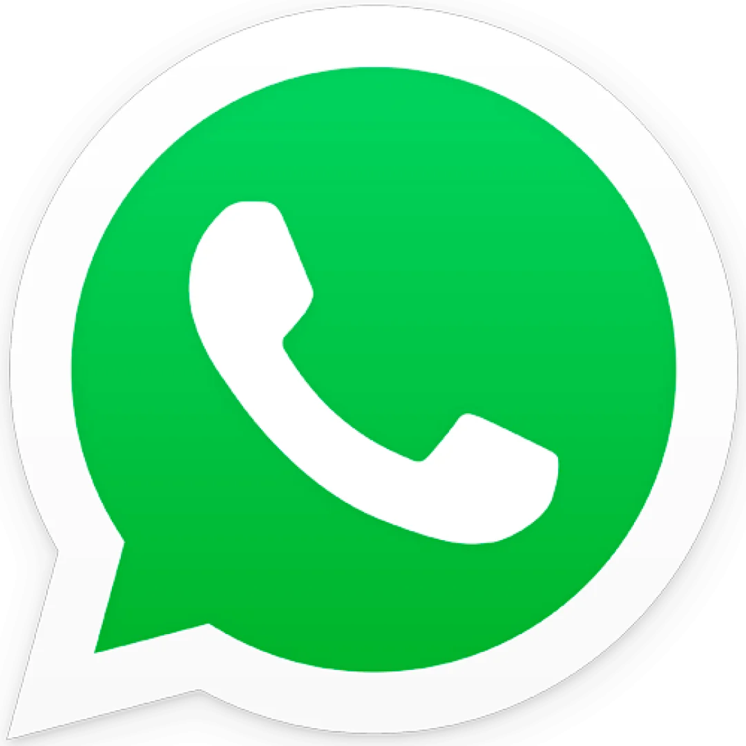 Falar no whatsapp